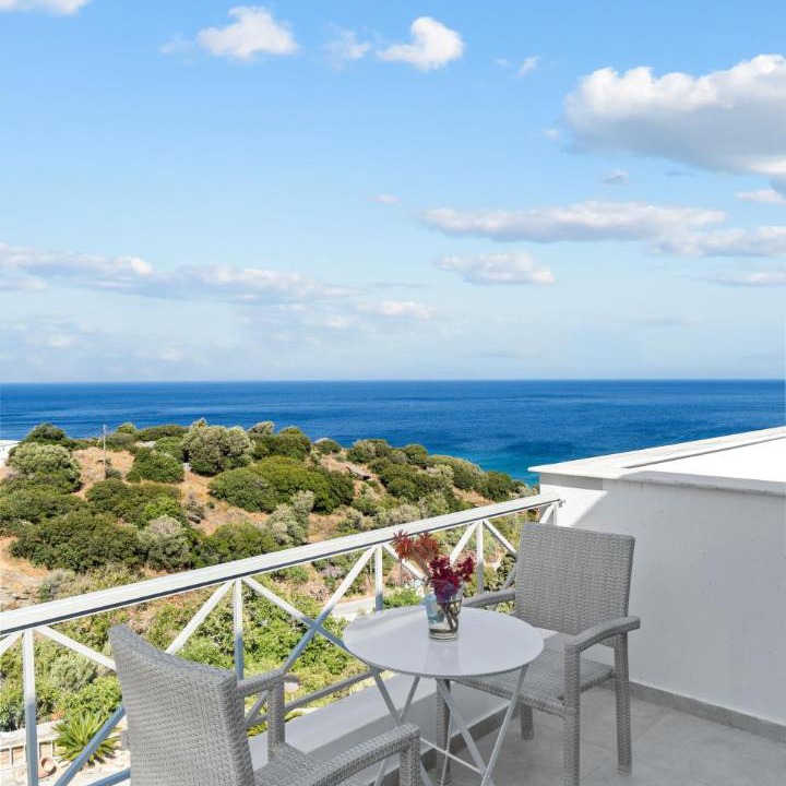 Photo of Patio Balcony in Steniai
