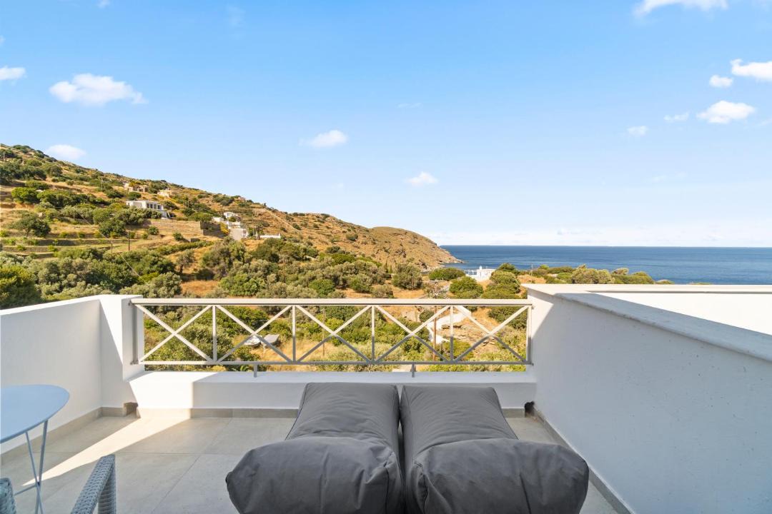 Photo of Patio Balcony in Steniai