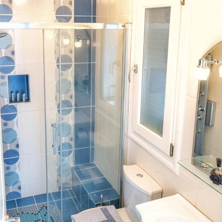 Photo of Bathroom in Steniai