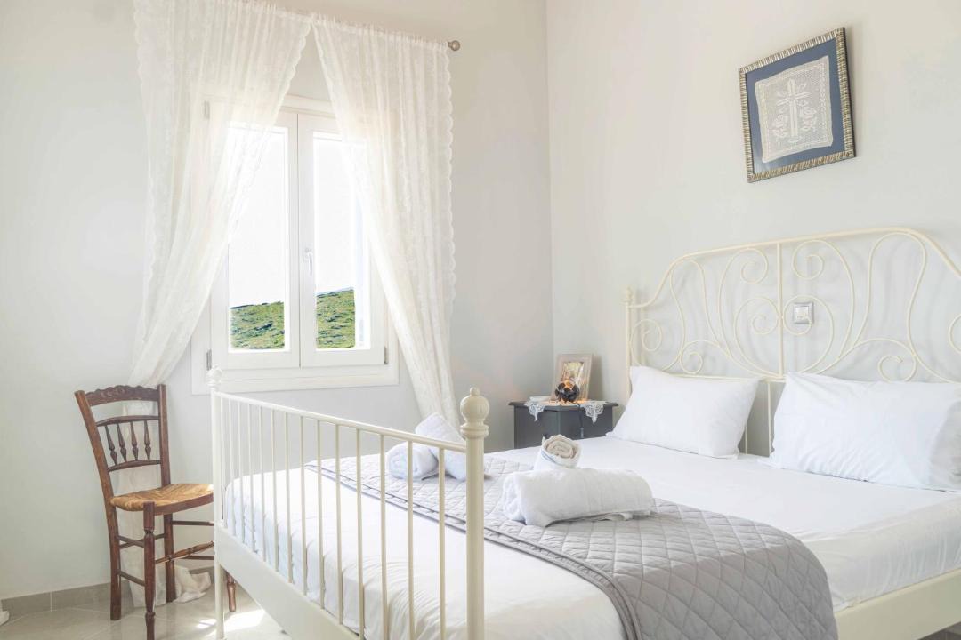 Photo of Bedroom in Steniai