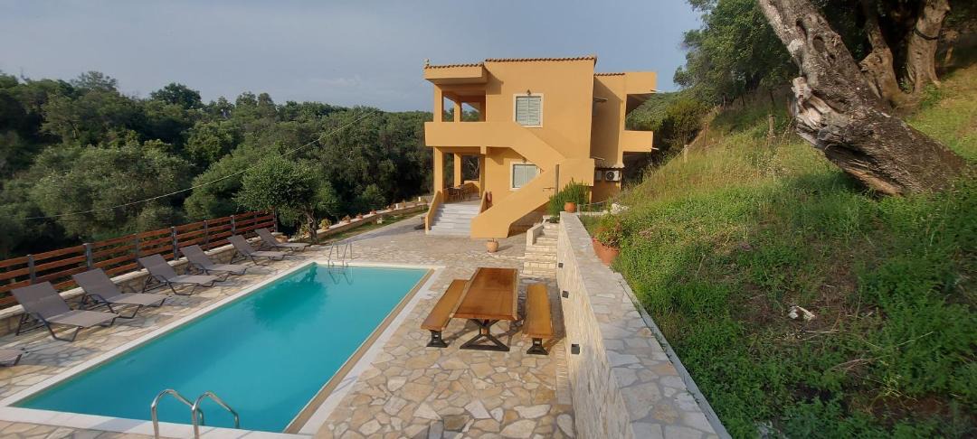 Photo of Others in Agios Spyridon Corfu