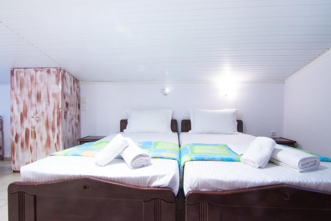 Photo of Bedroom in Skala Potamias