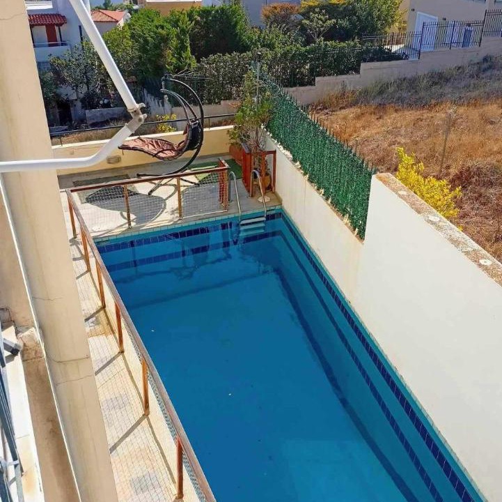 Photo of Outdoor in Anavyssos