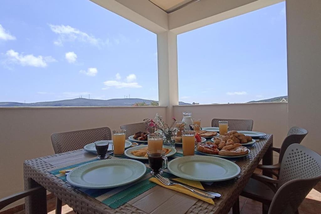 Photo of Patio Balcony in Kattavia