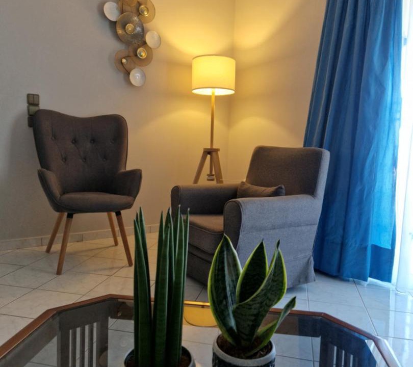 Photo of Livingroom in Sami
