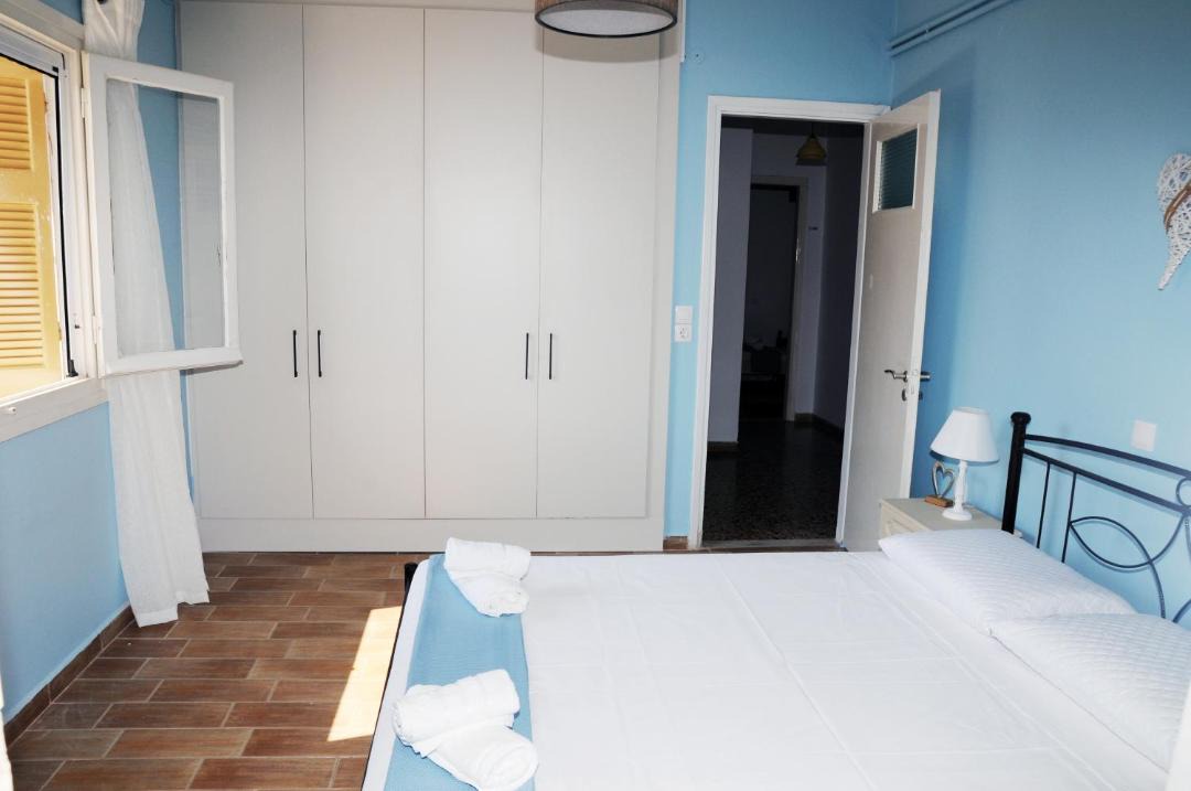 Photo of Bedroom in Isthmia