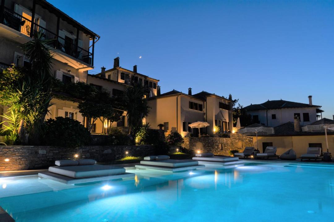 Photo of Outdoor in Papa Nero