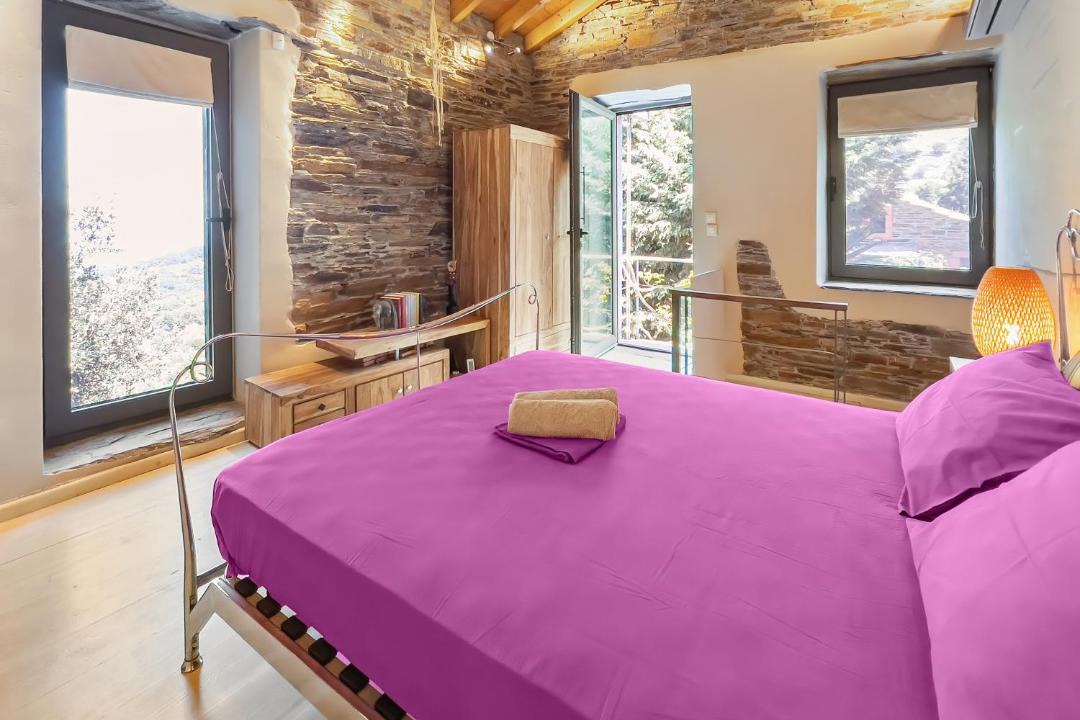 Photo of Bedroom in Ikaria