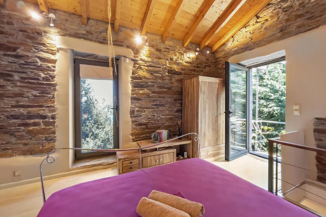 Photo of Bedroom in Ikaria