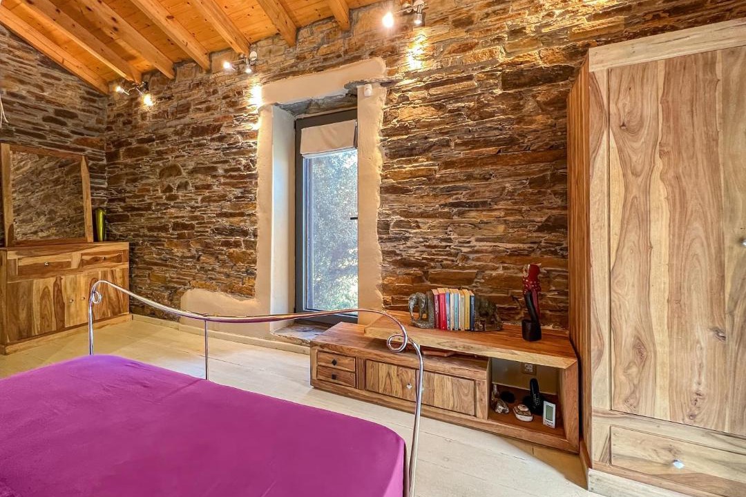Photo of Bedroom in Ikaria