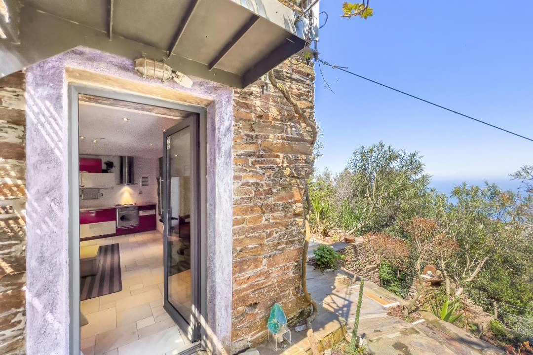 Photo of Patio Balcony in Ikaria