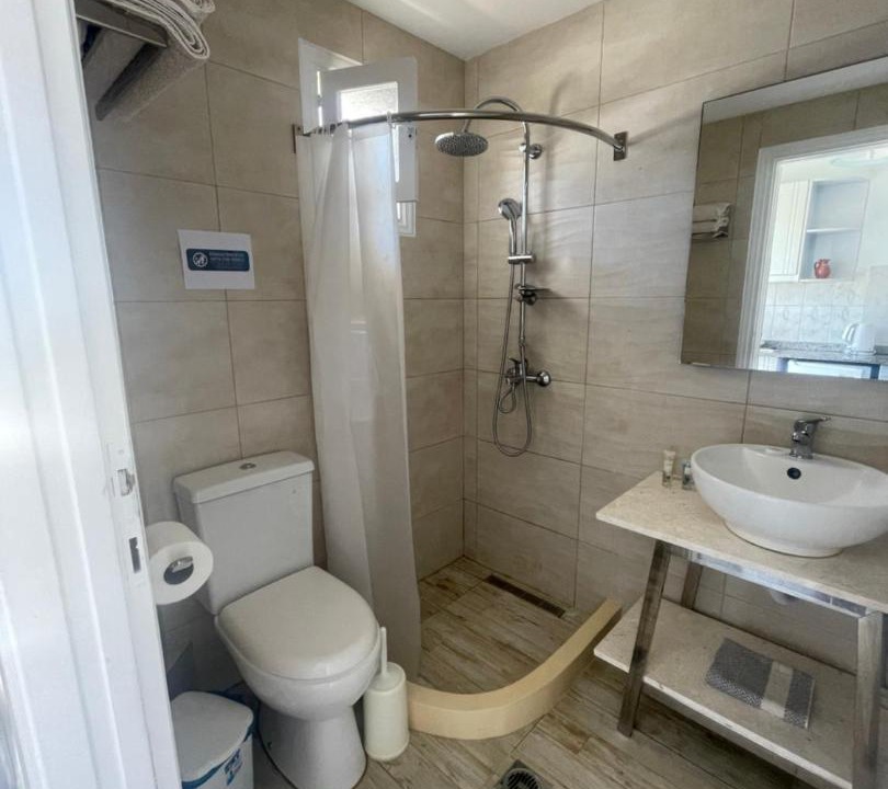 Photo of Bathroom in Kefalos
