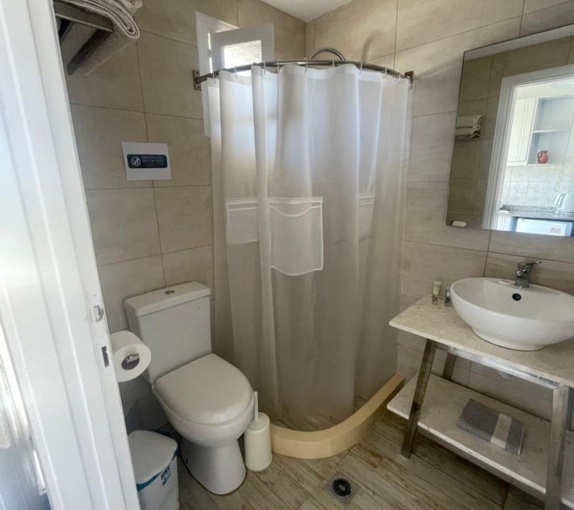 Photo of Bathroom in Kefalos