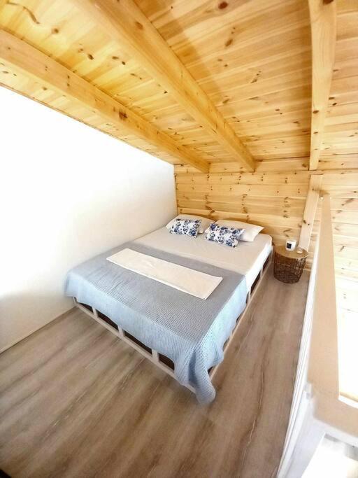 Photo of Bedroom in Elafonisos