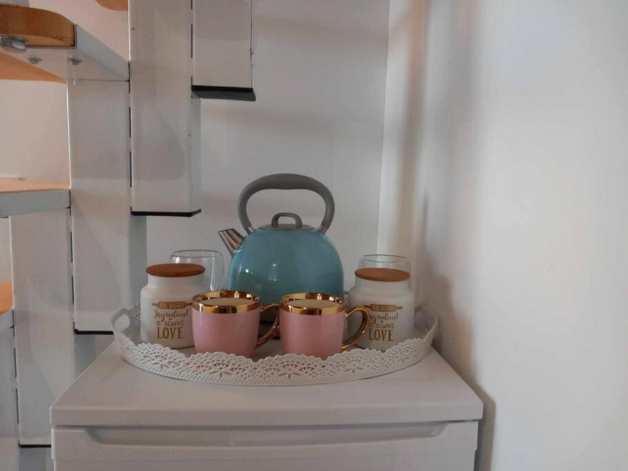 Photo of Kitchen in Elafonisos