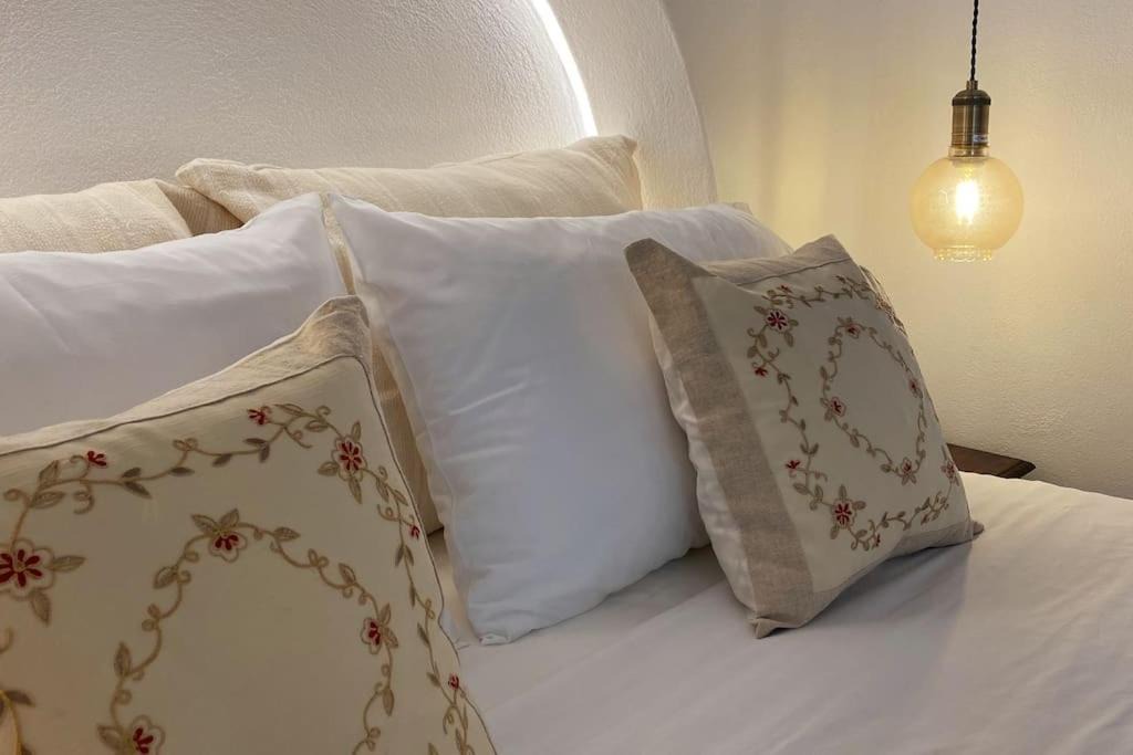 Photo of Bedroom in Agia Anna