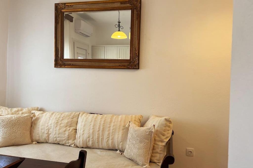 Photo of Livingroom in Agia Anna