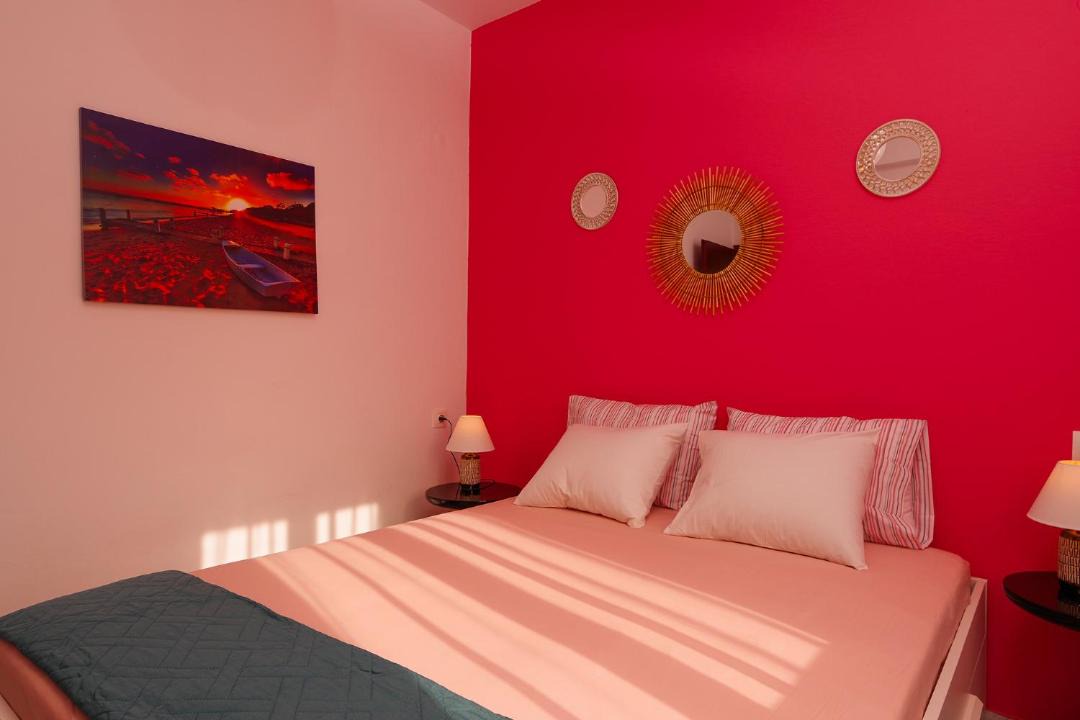 Photo of Bedroom in Gournai