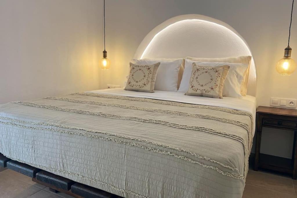 Photo of Bedroom in Agia Anna