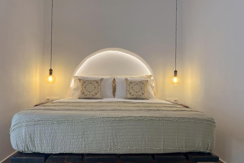 Photo of Bedroom in Agia Anna