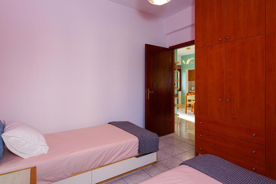 Photo of Bedroom in Gournai