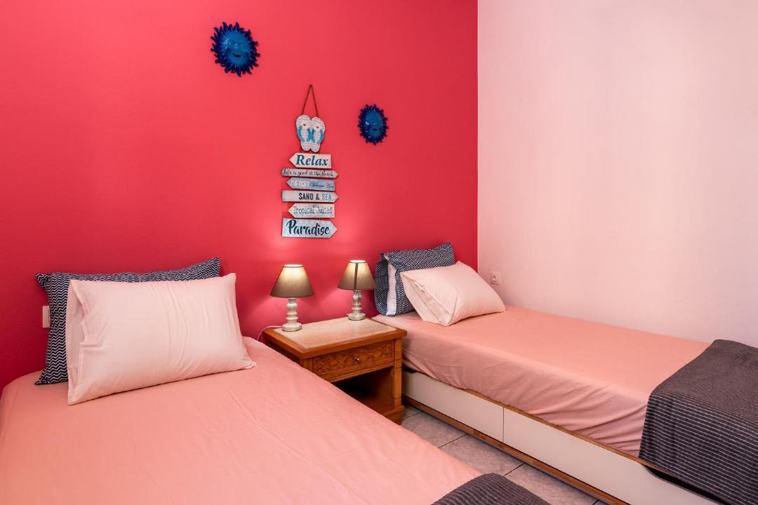 Photo of Bedroom in Gournai