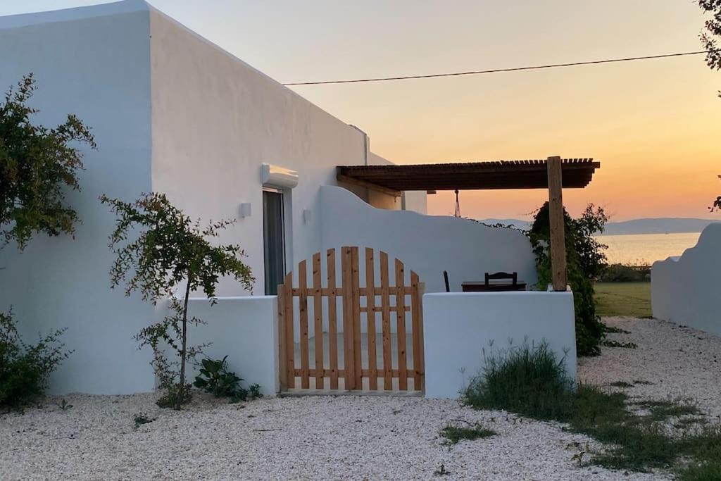 Photo of Buildings in Agia Anna