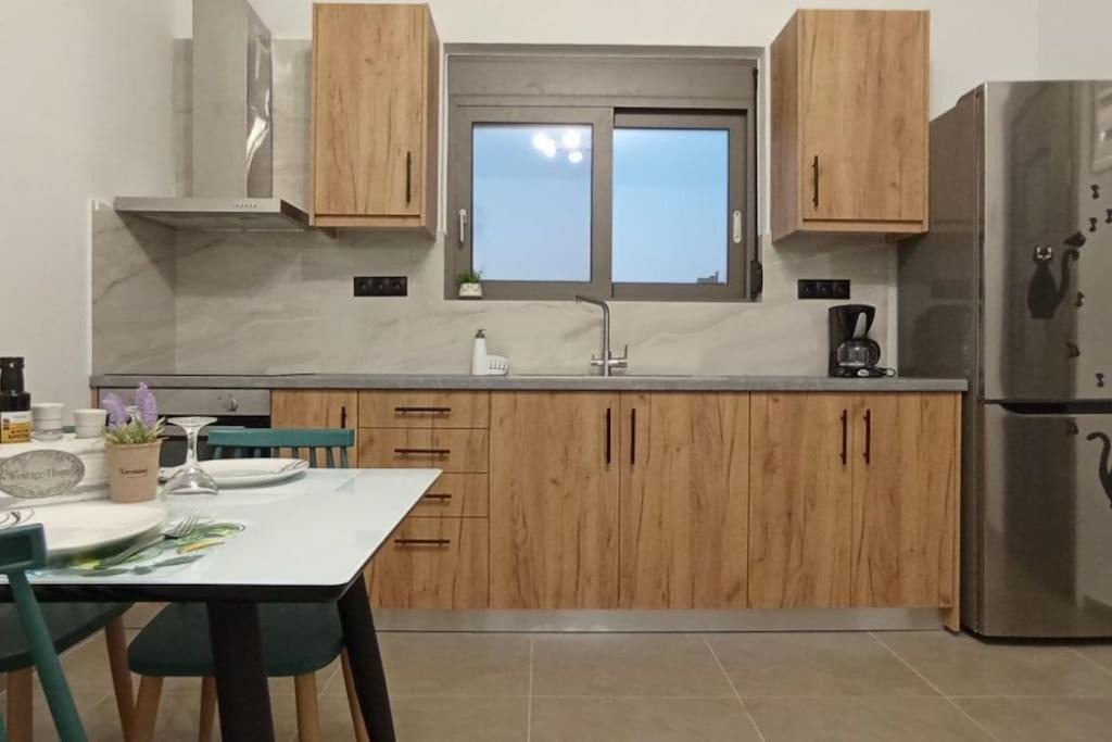 Photo of Kitchen in Souda