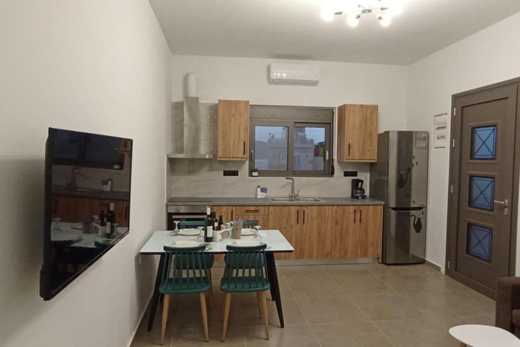 Photo of Livingroom in Souda
