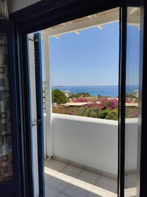 Photo of Patio Balcony in Ampelas