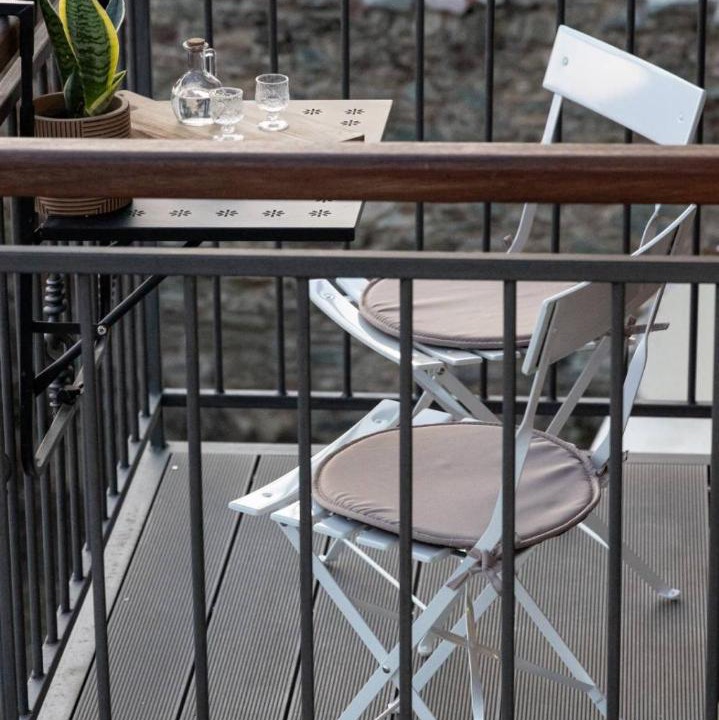 Photo of Patio Balcony in Portaria