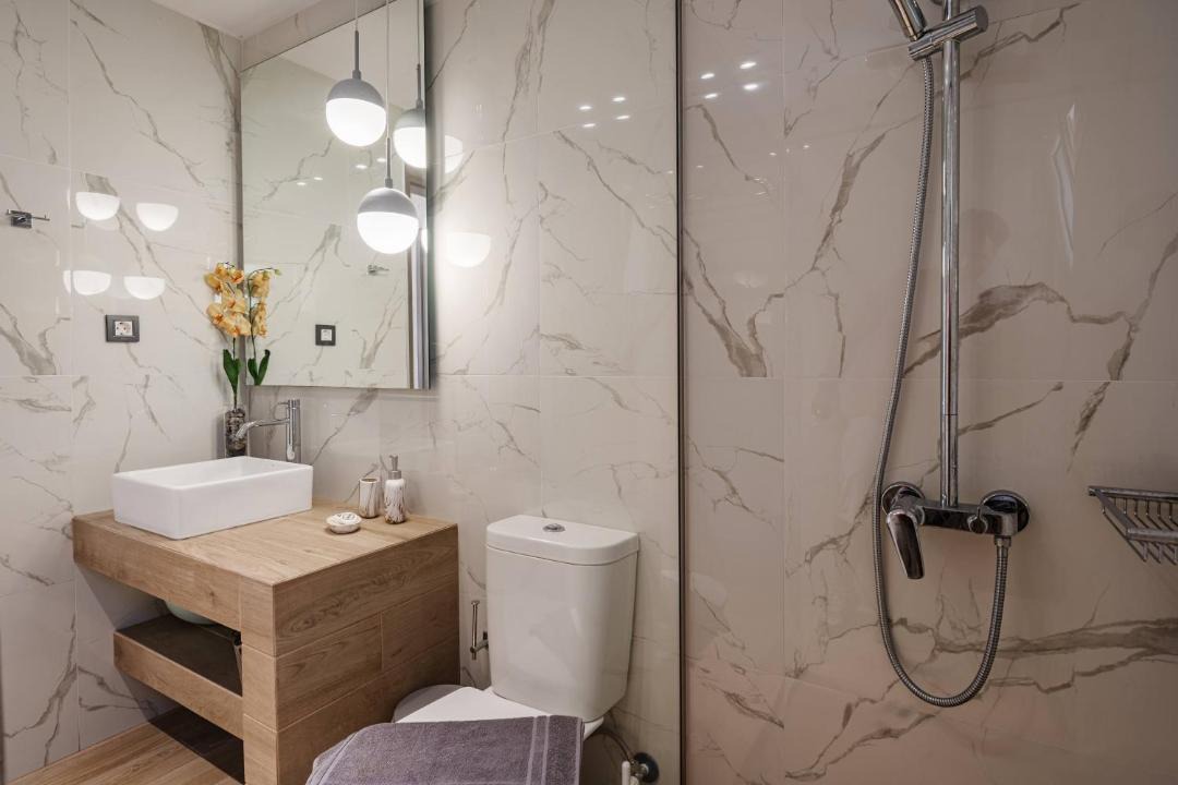 Photo of Bathroom in Alonia