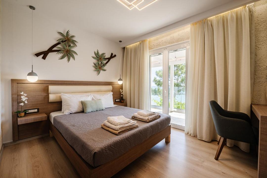 Photo of Bedroom in Alonia
