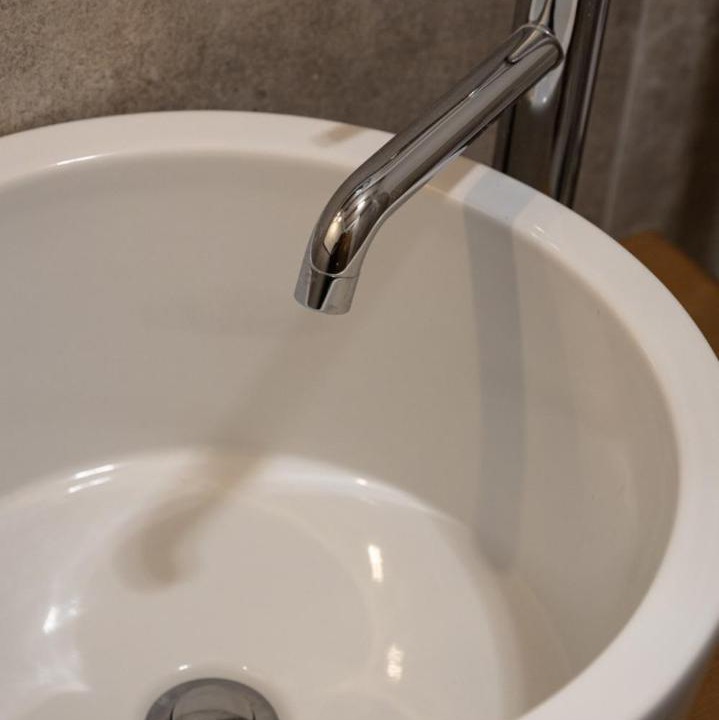 Photo of Bathroom in Portaria