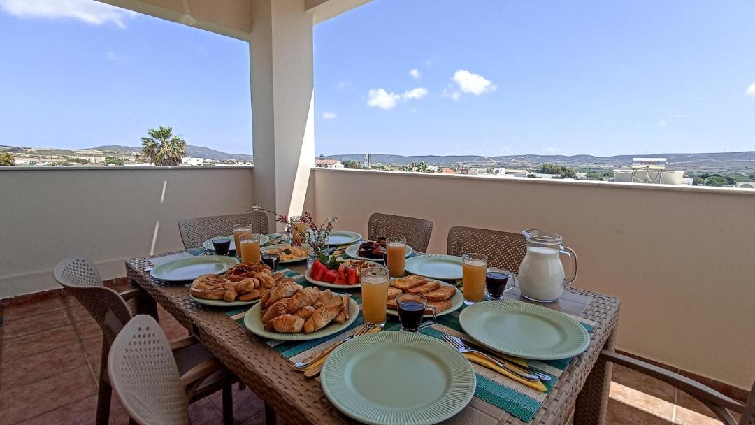 Photo of Patio Balcony in Kattavia