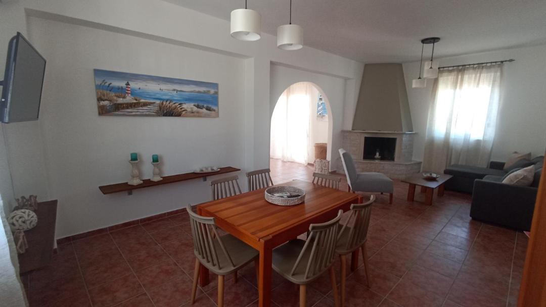Photo of Livingroom in Kattavia
