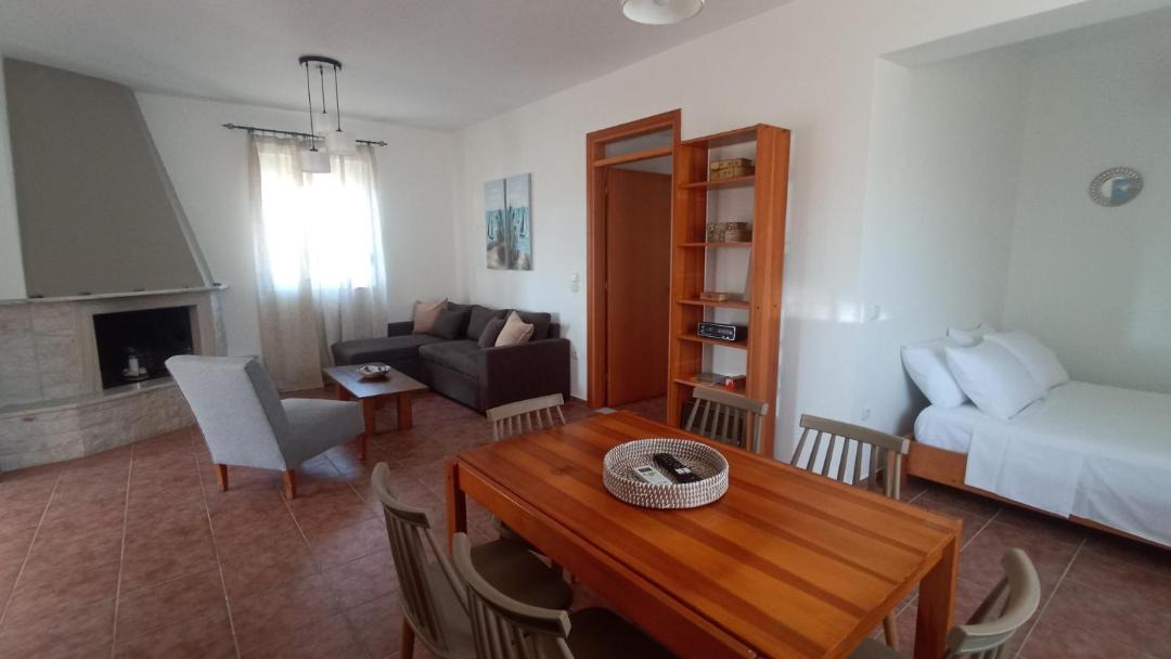 Photo of Livingroom in Kattavia