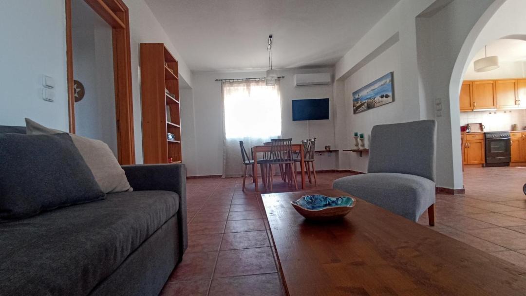 Photo of Livingroom in Kattavia