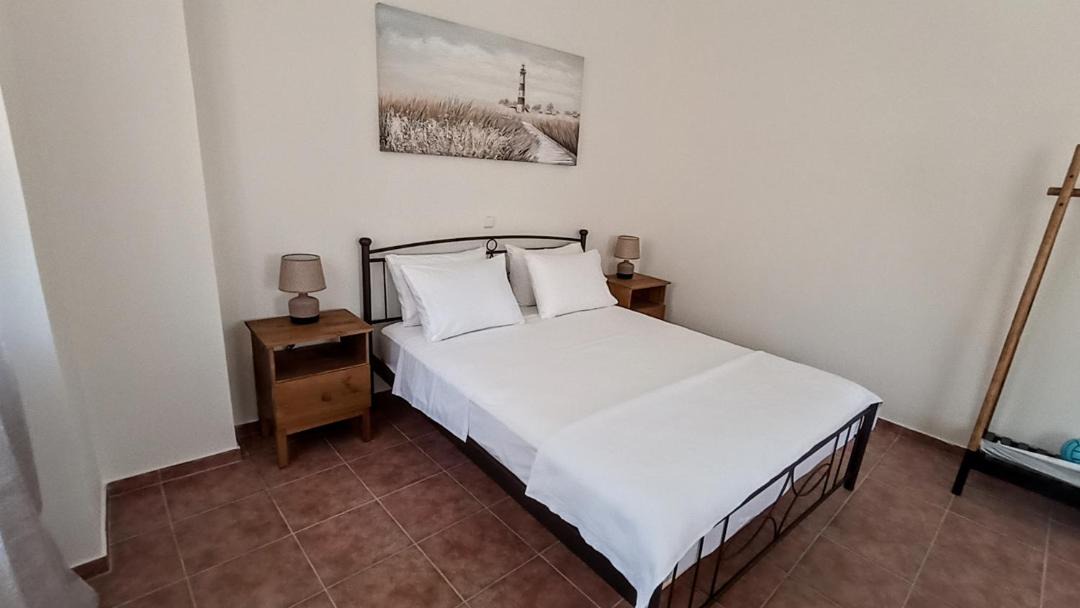 Photo of Bedroom in Kattavia