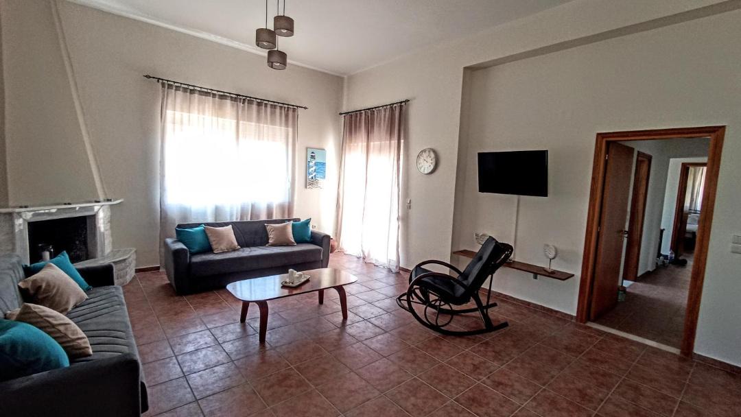 Photo of Livingroom in Kattavia