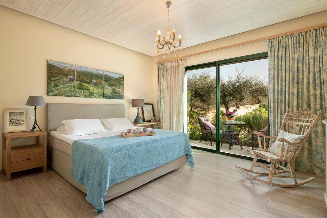 Photo of Bedroom in Agia