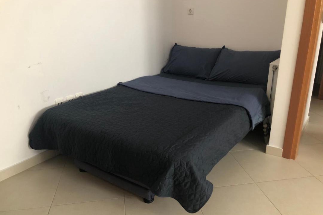 Photo of Bedroom in Paralias