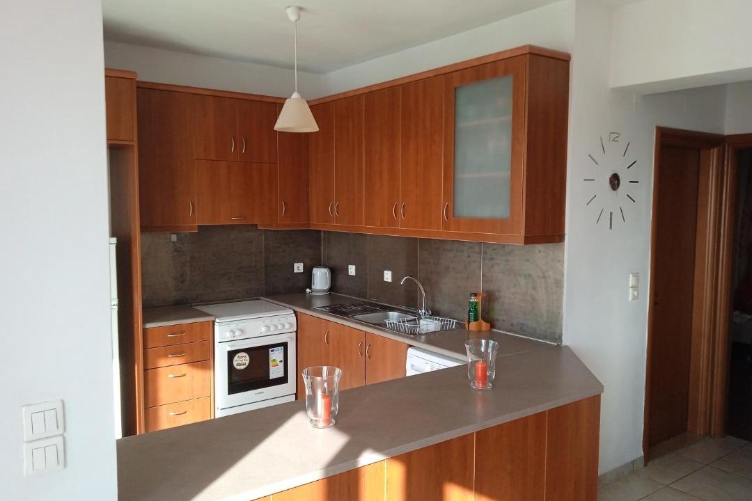 Photo of Kitchen in Tingaki