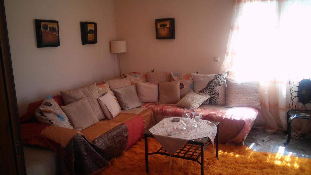 Photo of Livingroom in Kastraki