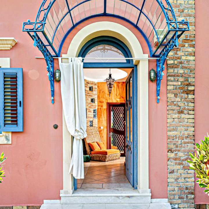 Photo of Others in Corfu Town
