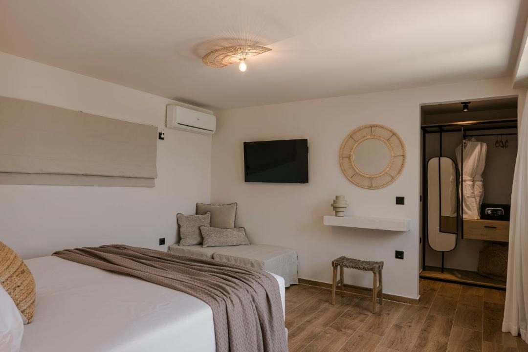 Photo of Bedroom in Kefalonia
