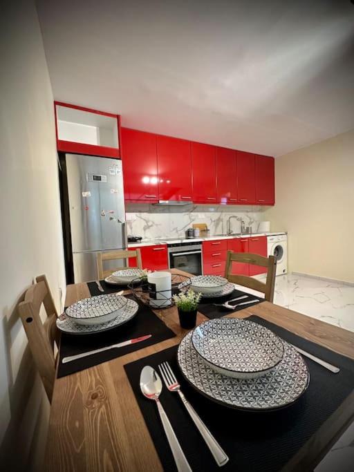 Photo of Kitchen in Akovitika