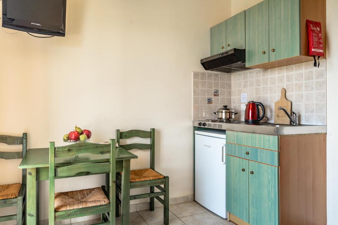 Photo of Kitchen in Kateleios