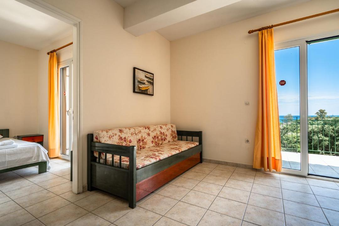 Photo of Bedroom in Kateleios