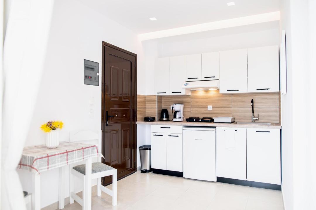 Photo of Kitchen in Lambi